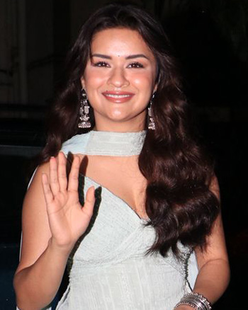 Avneet Kaur