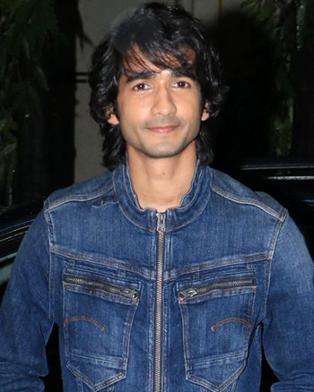 Shantanu Maheshwari