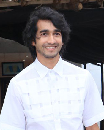 Shantanu Maheshwari