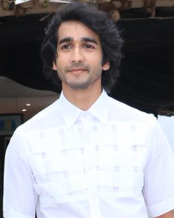 Shantanu Maheshwari