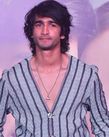 Shantanu Maheshwari