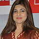 Alka Yagnik