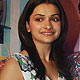 Prachi Desai and Neil Mukesh