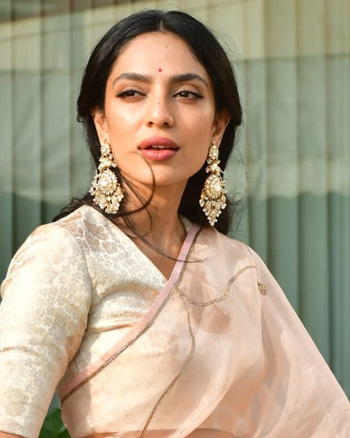 Sobhita Dhulipala