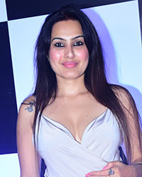 Kamya Panjabi