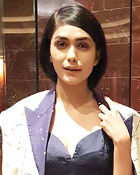 Mrunal Thakur