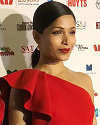 Freida Pinto