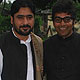 Yashpal Sharma and Ashutosh Rana