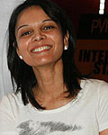 Seema Rahmani