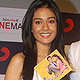 Amrita Rao and Tusshar Kapoor