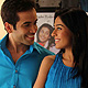 Tushar Kapoor and Amrita Rao