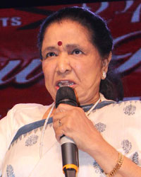 Bhupinder Singh and Asha Bhosle