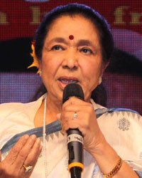 Bhupinder Singh, Asha Bhosle and Uttam Singh