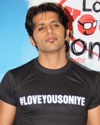 Karanvir Bohra