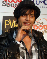 Karanvir Bohra