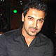 John Abraham