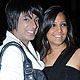 Rohit Verma and Meghna Naidu