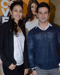 Navneet Dhillon and Girish Kumar