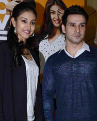 Navneet Dhillon and Girish Kumar