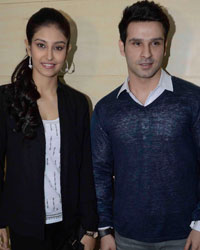 Navneet Dhillon and Girish Kumar