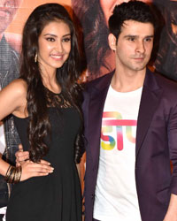 Girish Kumar and Navneet Dhillon