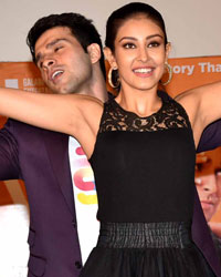 Girish Kumar and Navneet Dhillon