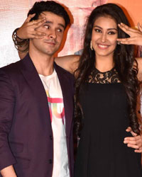 Girish Kumar and Navneet Dhillon