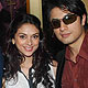 Goldie Behl, Aditi Rao Hydari and Ali Zafar