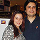 Shrishti Arya and Goldie Behl