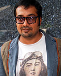 Anurag Kashyap