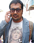 Anurag Kashyap