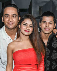 Luck Di Kasam Song Launch