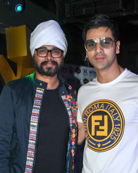 Ramji Gulati and Vivek Dahiya