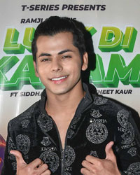 Siddharth Nigam