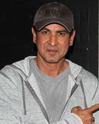 Ronit Roy