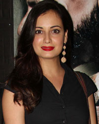 Dia Mirza