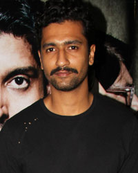 Vicky Kaushal