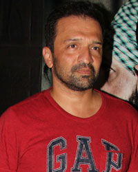 Atul Kasbekar