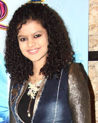 Palak Muchhal