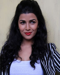 Nimrat Kaur