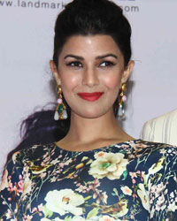 Nawazuddin Siddiqui, Nimrat Kaur and Irrfan Khan