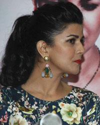 Nimrat Kaur and Irrfan Khan