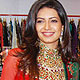 Opening of Jaya Mishra's clothing store 'Lustrouz '