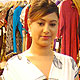 Opening of Jaya Mishra's clothing store 'Lustrouz '