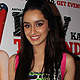 Shraddha Kapoor