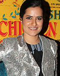 Sona Mohapatra