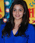 Alia Bhatt