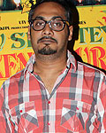 Anubhav Kashyap