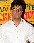 Javed Jaffrey