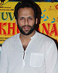 Luv Shuv Tey Chicken Khurana Premiere